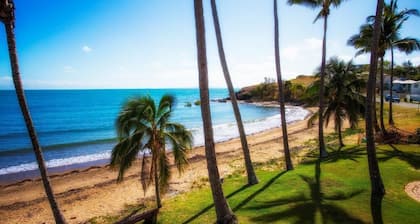 Seaspray Waterfront Holiday Units