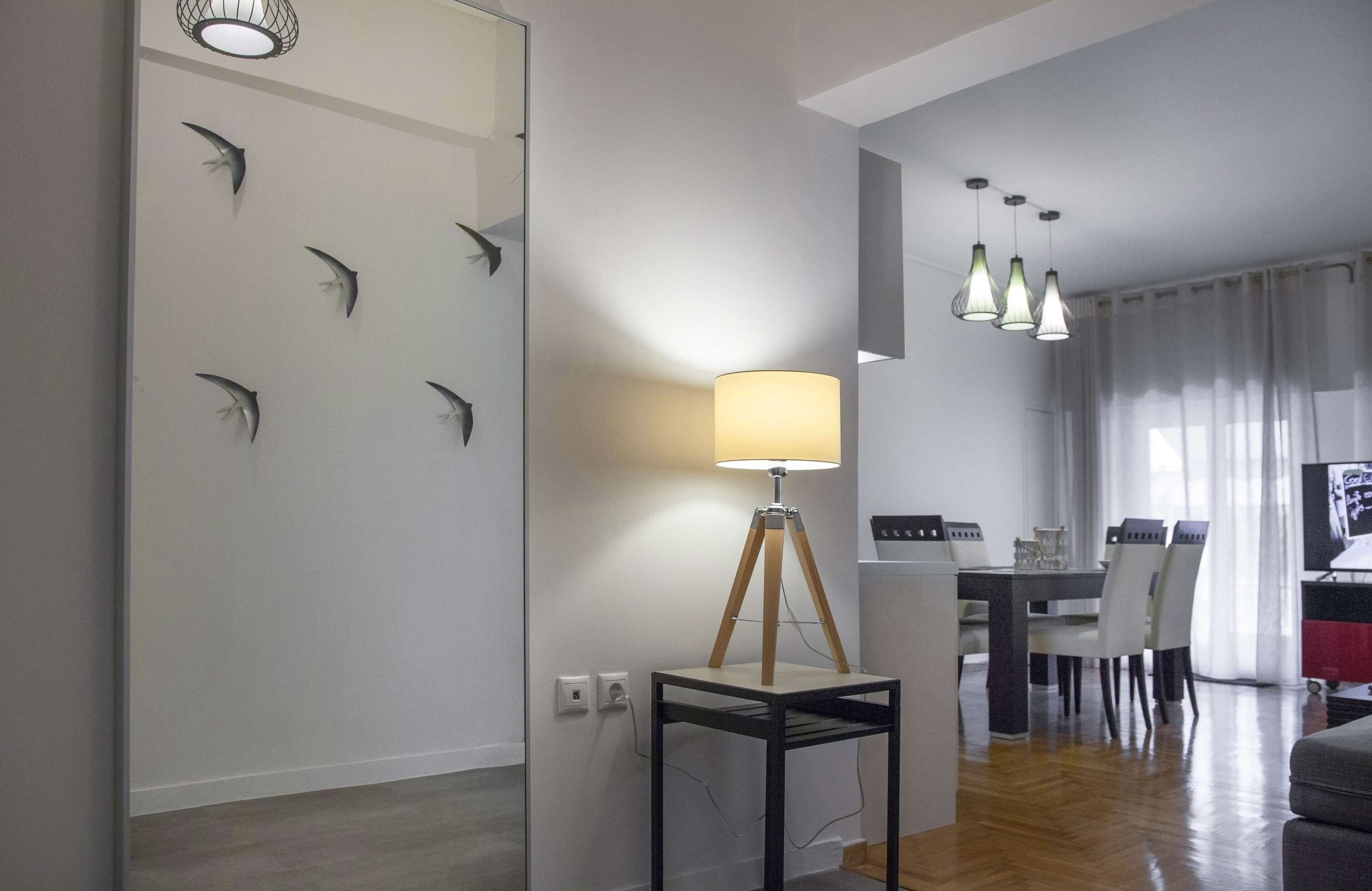 Detalhe da parte interna