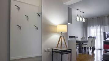 Detalhe da parte interna