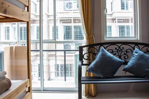 Interior - Baan Vanilla River Ratchaburi (Ratchaburi)