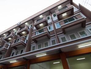 Exterior - Baan Vanilla River Ratchaburi (Ratchaburi)