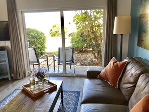 Smart-TV, DVD-spiller og filmbibliotek