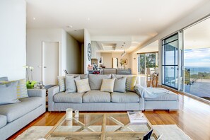 Living area - Bellevue sur Mer (Dromana)