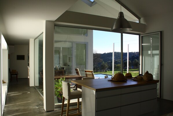 Interior - 4 bedroom house with private pool (Celorico de Basto)