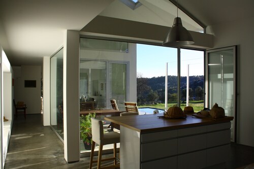 Maison de 4 chambres avec piscine privée