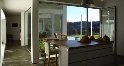 Maison de 4 chambres avec piscine privée