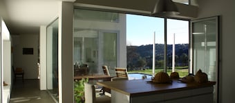 4 bedroom house with private pool