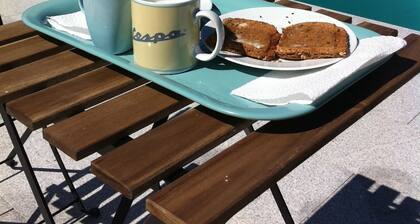 4 bedroom house with private pool