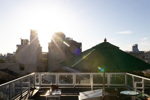 3 bedrooms, in-room safe, individually decorated, individually furnished - Shikinean Gion Shirakawa (Kyoto)