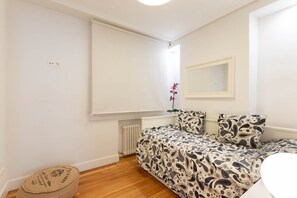 Interior - Beautiful luxury apartment with WIFI (Bilbao)