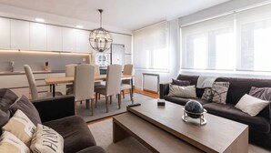 Oppholdsområde