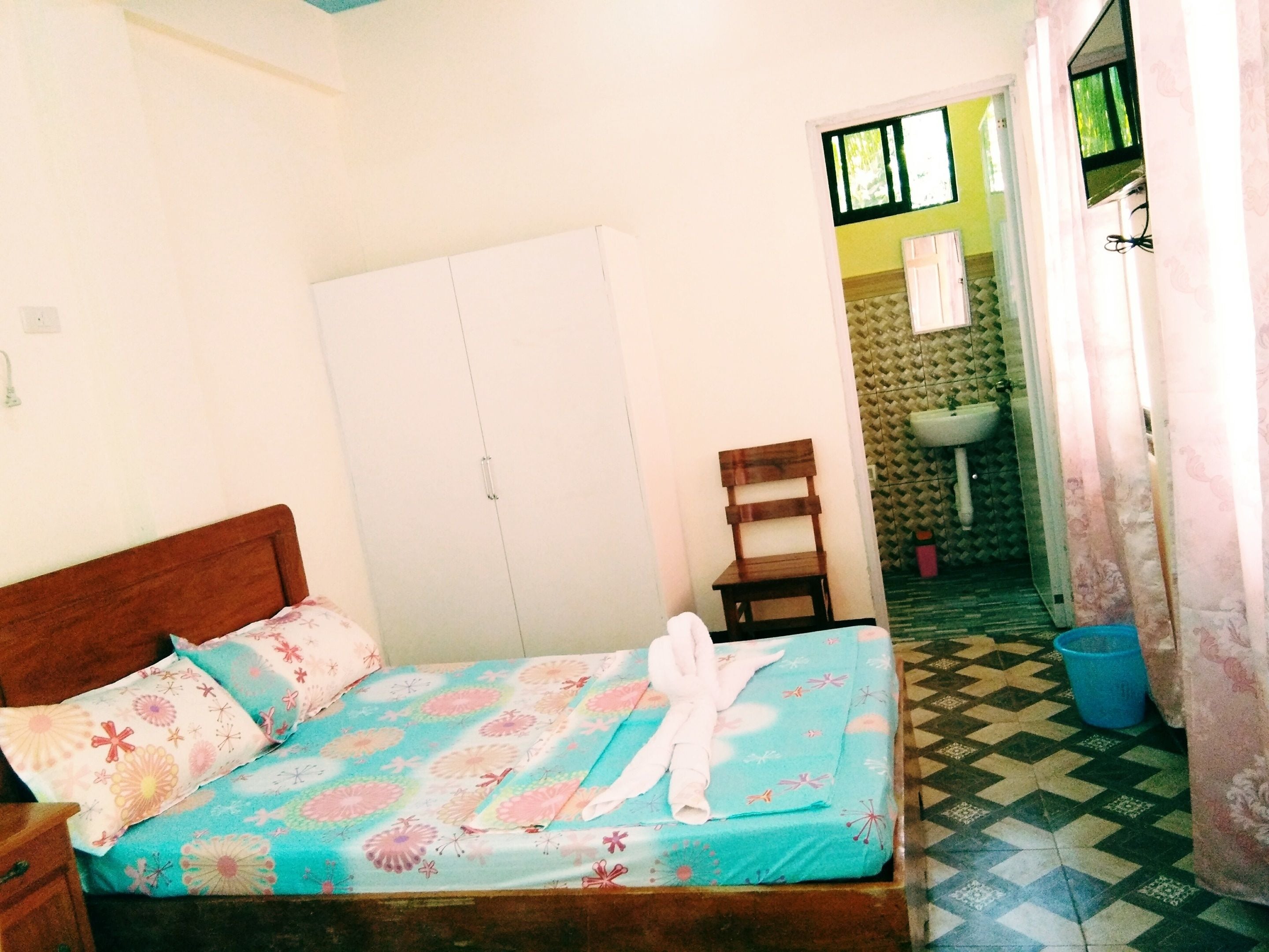 Foto - Mariner's Pension House