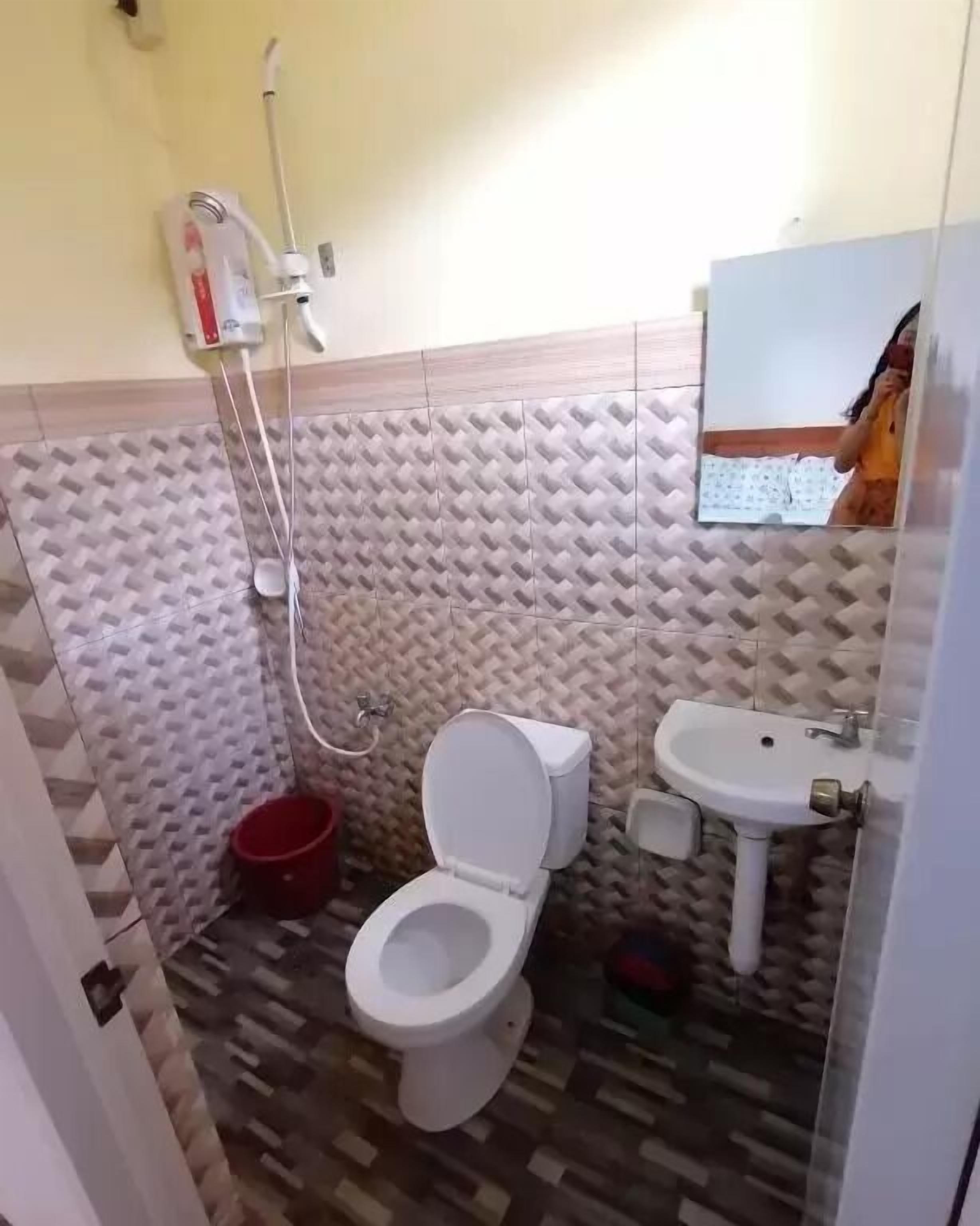 Foto - Mariner's Pension House