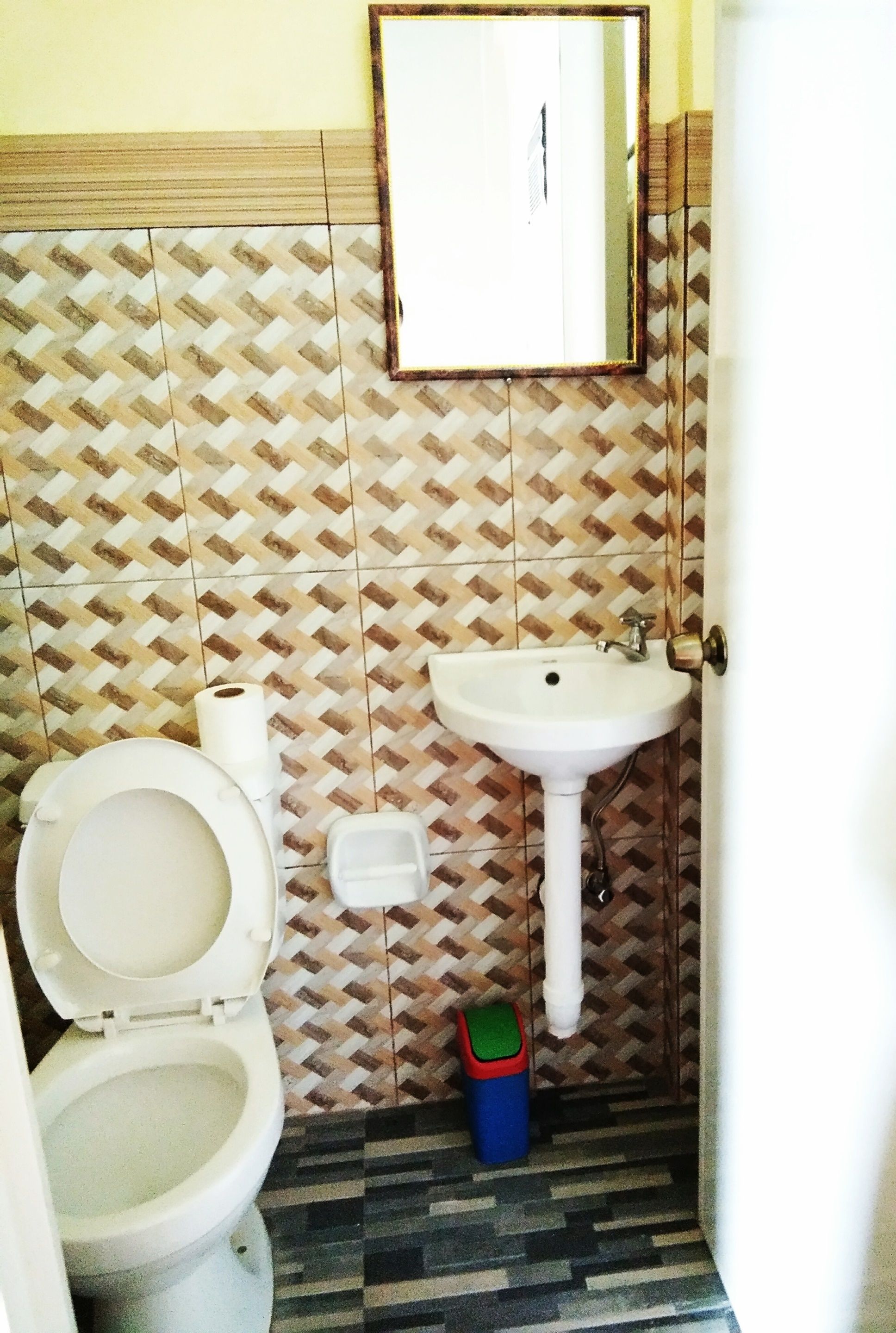 Foto - Mariner's Pension House