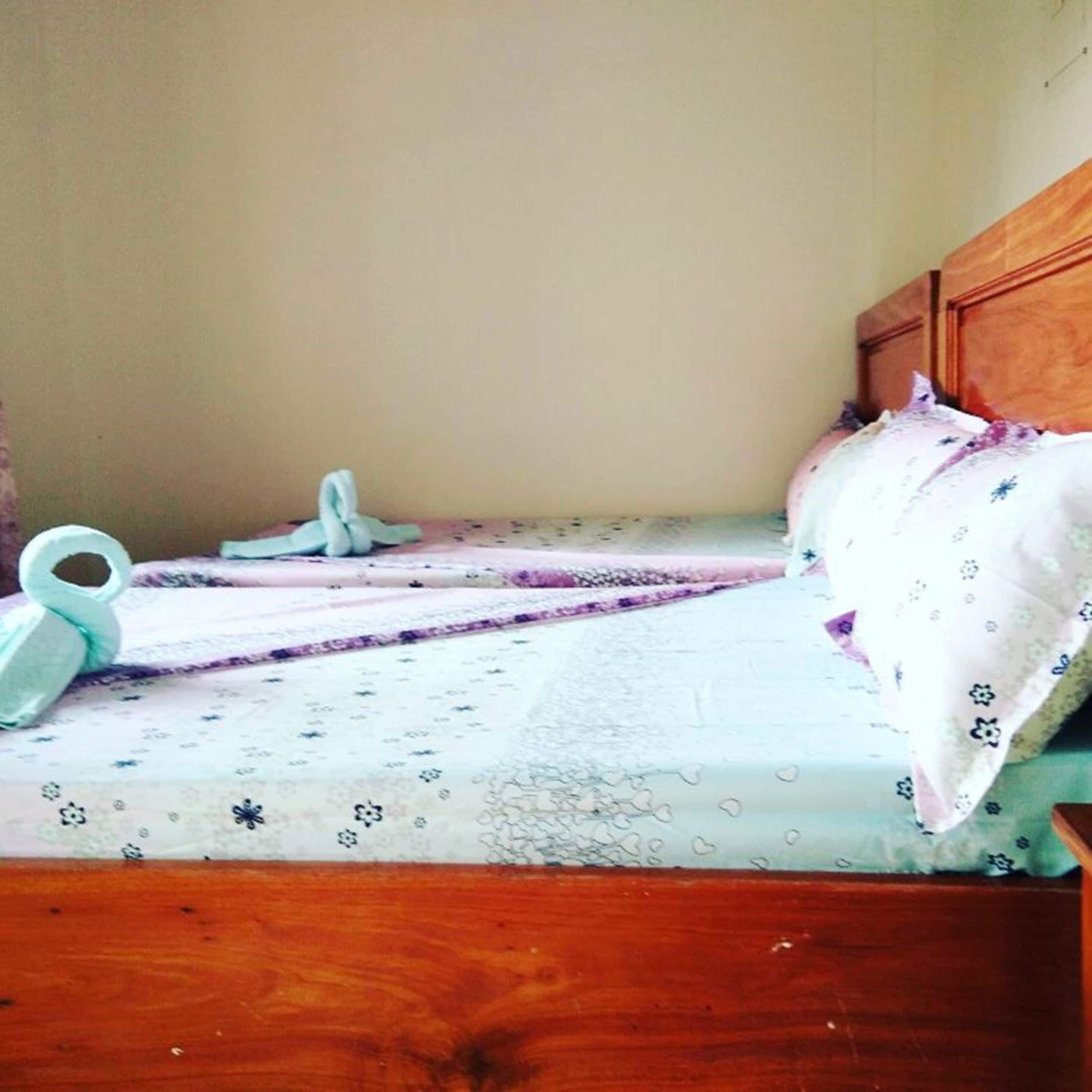 Foto - Mariner's Pension House