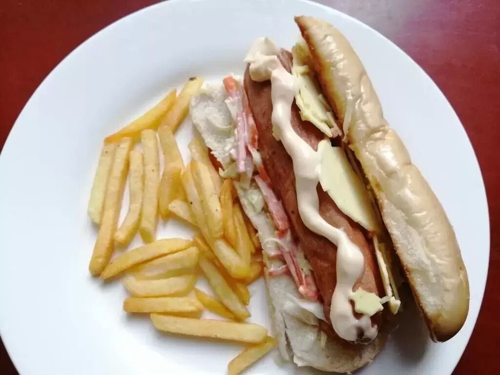 Foto - Mariner's Pension House