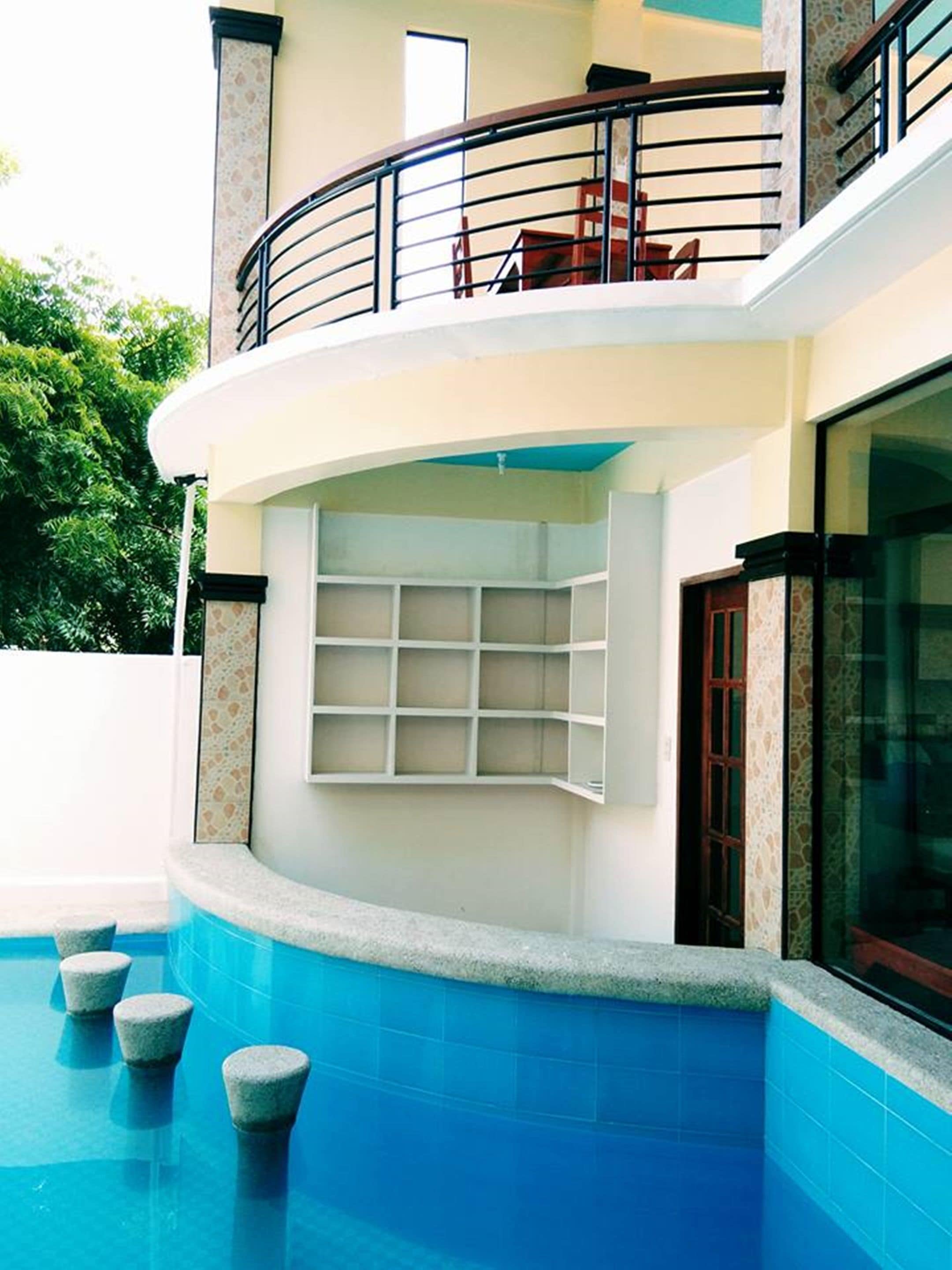 Foto - Mariner's Pension House