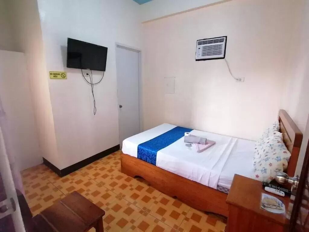 Foto - Mariner's Pension House