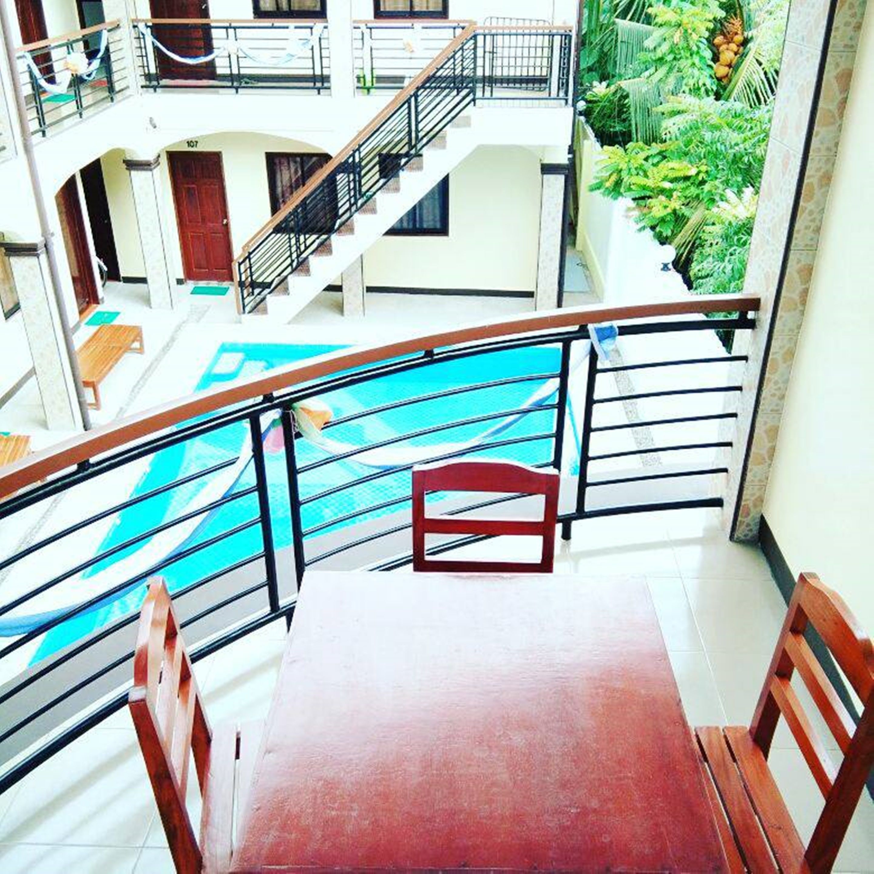 Foto - Mariner's Pension House