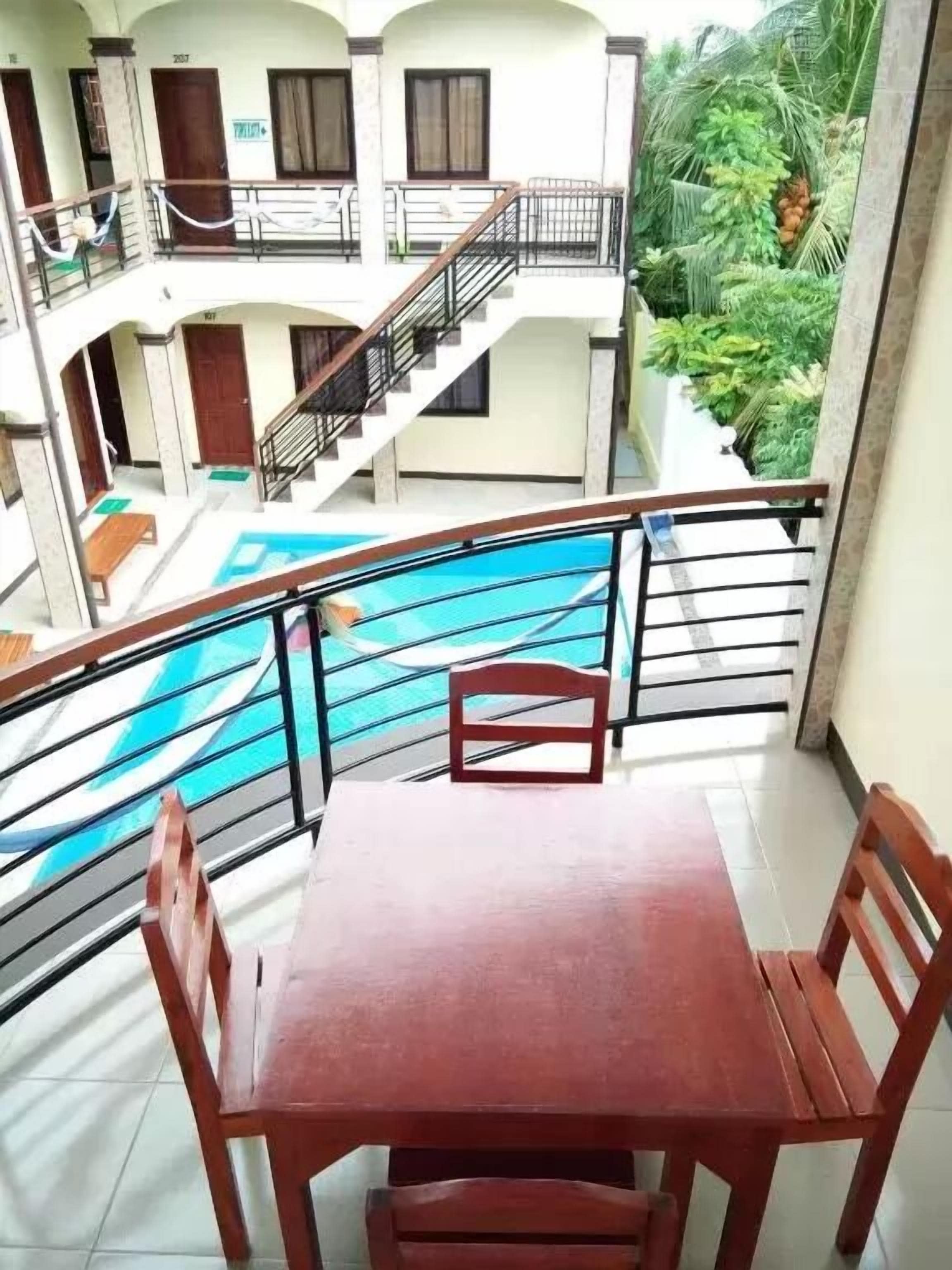 Foto - Mariner's Pension House