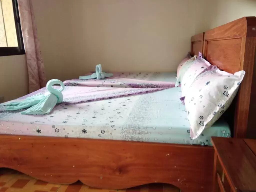 Foto - Mariner's Pension House