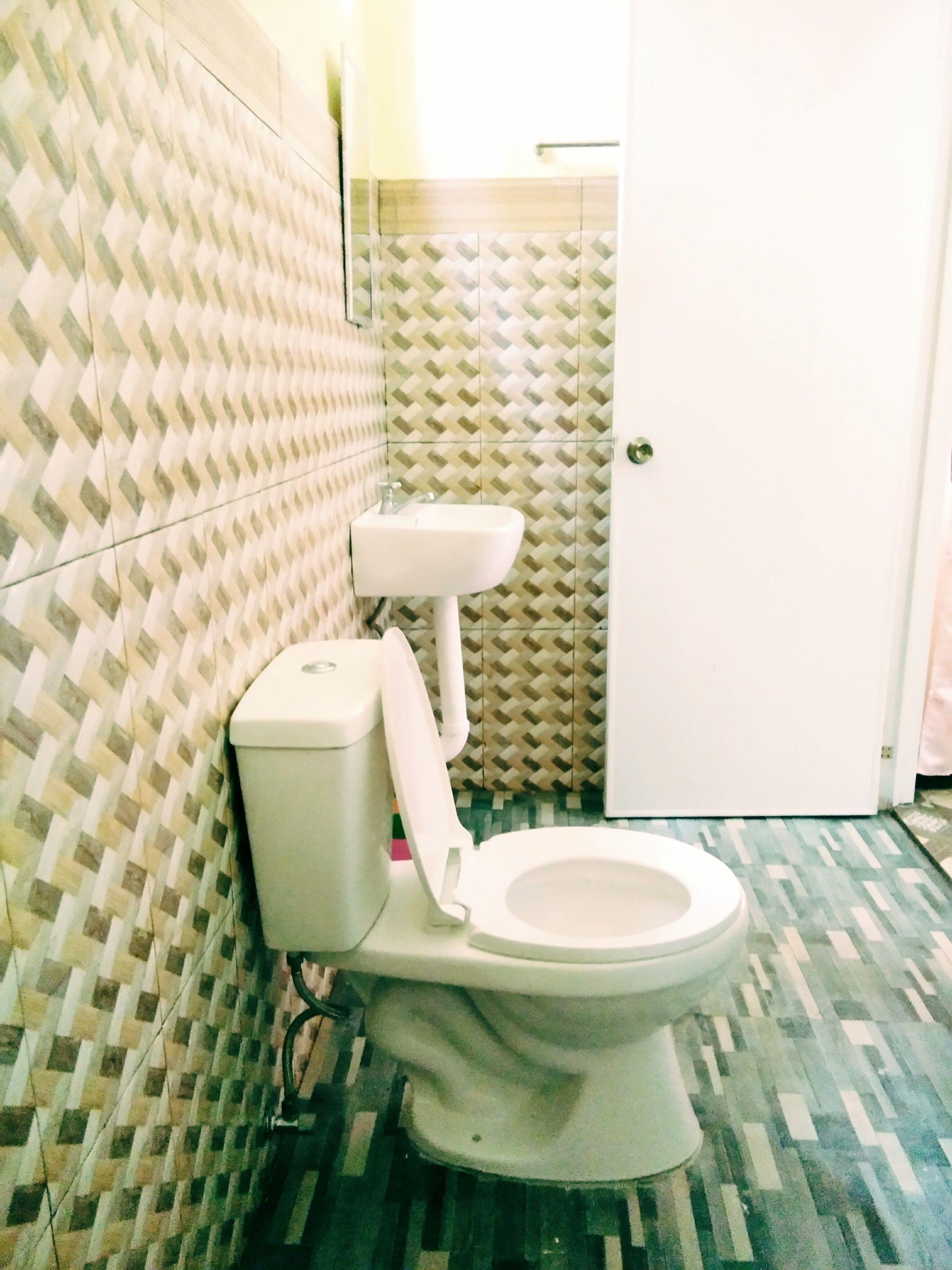 Foto - Mariner's Pension House