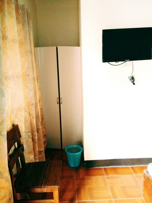 Budget Double Room | RumsbekvÀmlighet