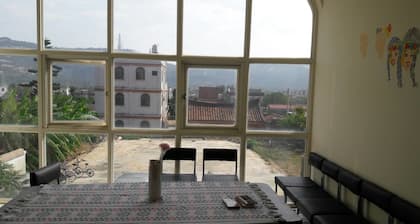 Hsianghua 81 Homestay