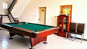 Biliard