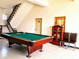 Billiards