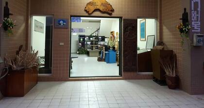 Hsianghua 81 Homestay