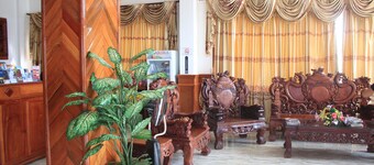Emerald BB Battambang Hotel