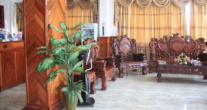 Emerald BB Battambang Hotel