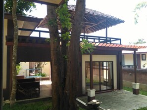 3 Bedrooms Villa | Fassade der Unterkunft