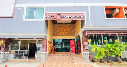 OYO 349 Aroonrung House