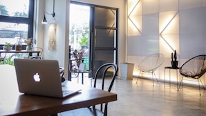 Interior - The 51 Hometel (Chiang Mai)