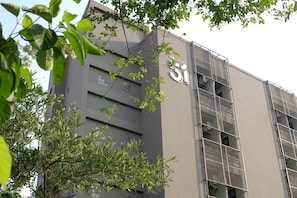 Exterior - The 51 Hometel (Chiang Mai)