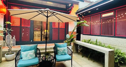 I-Shan B&B