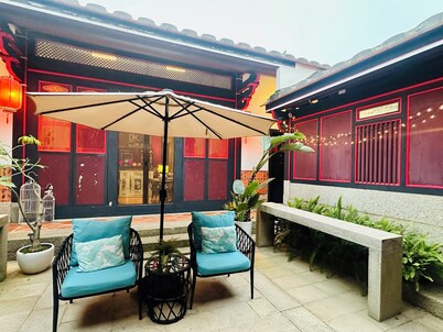 I-Shan B&B