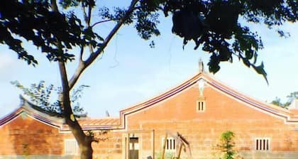 I-Shan B&B