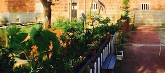I-Shan B&B