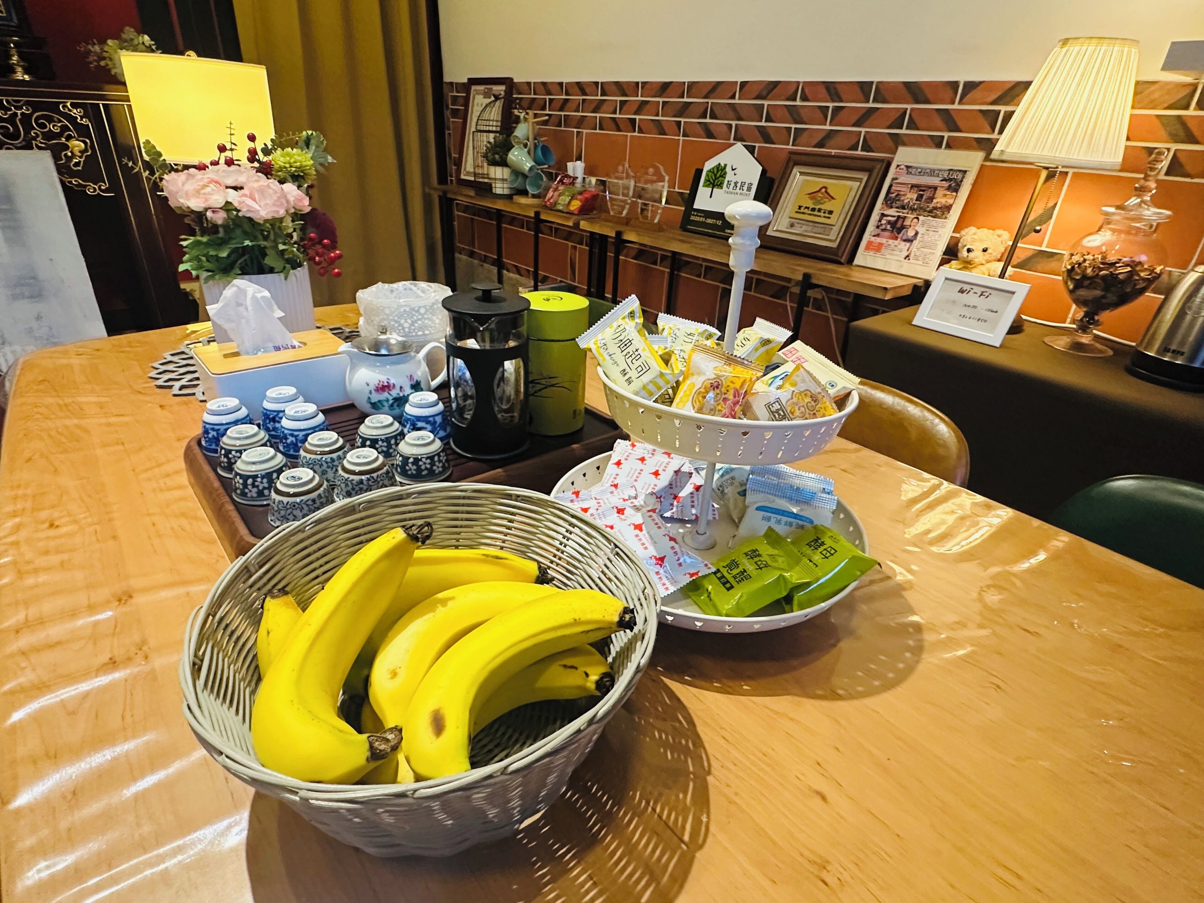 餐廳