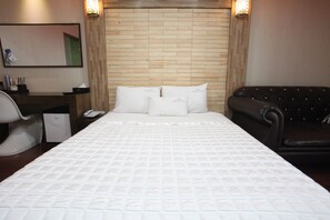 Chambre Double Premium