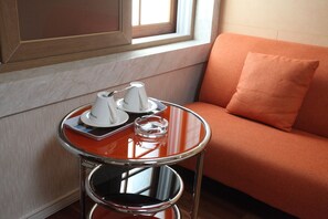 Standard Double Room | Room amenity - CNN Hotel (Changwon)