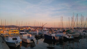 Marina