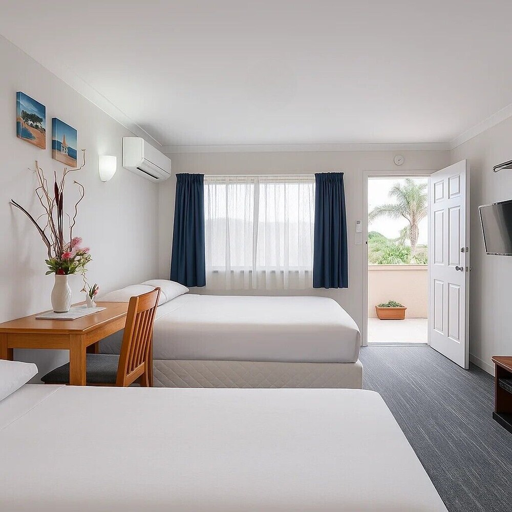 3 Star Hotels