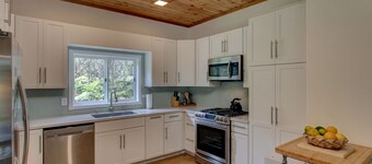 Volcano Forest House neben dem Volcano National Park * Ermäßigungen *