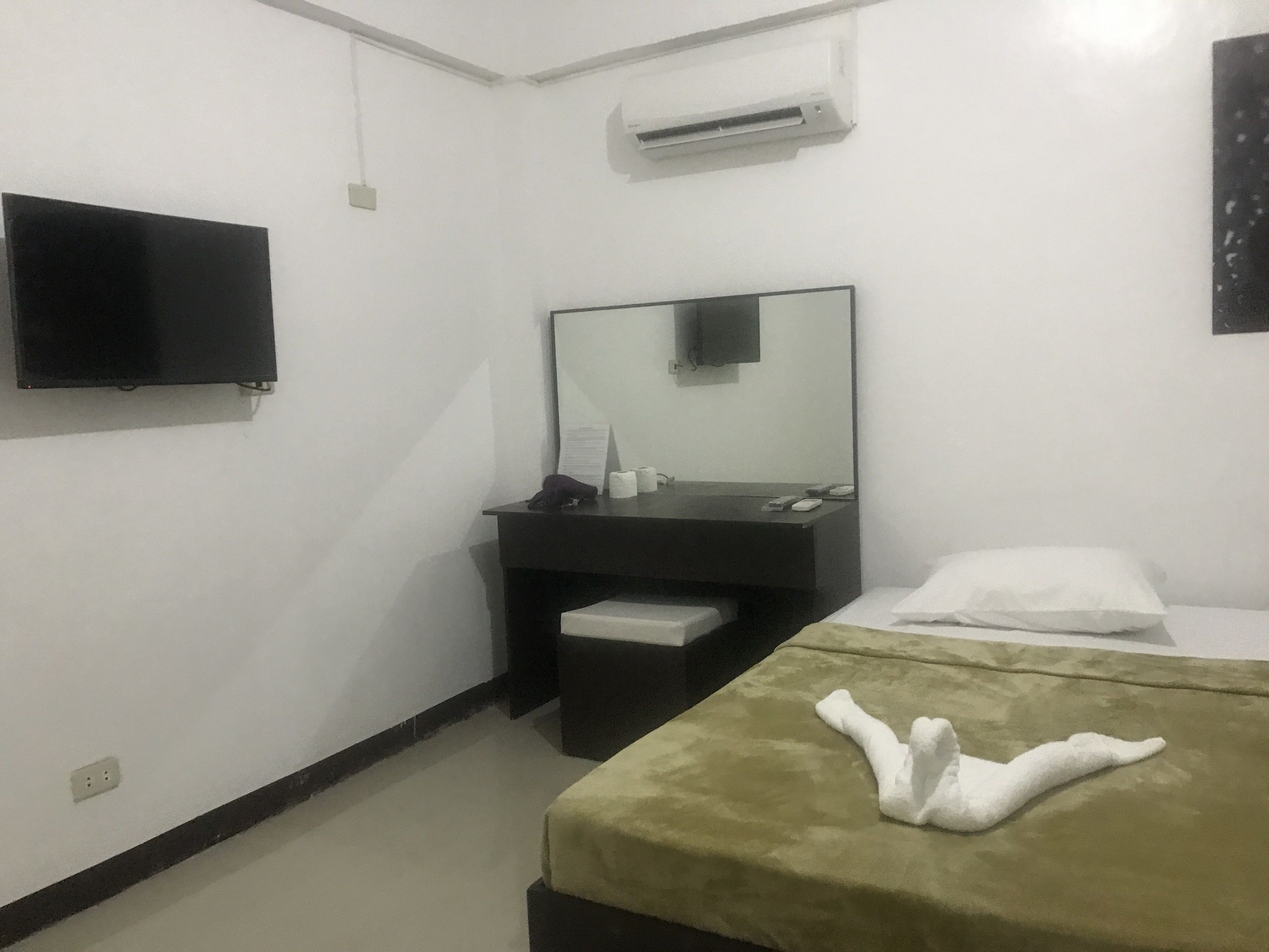 Foto - 4C's Tourist Lodge