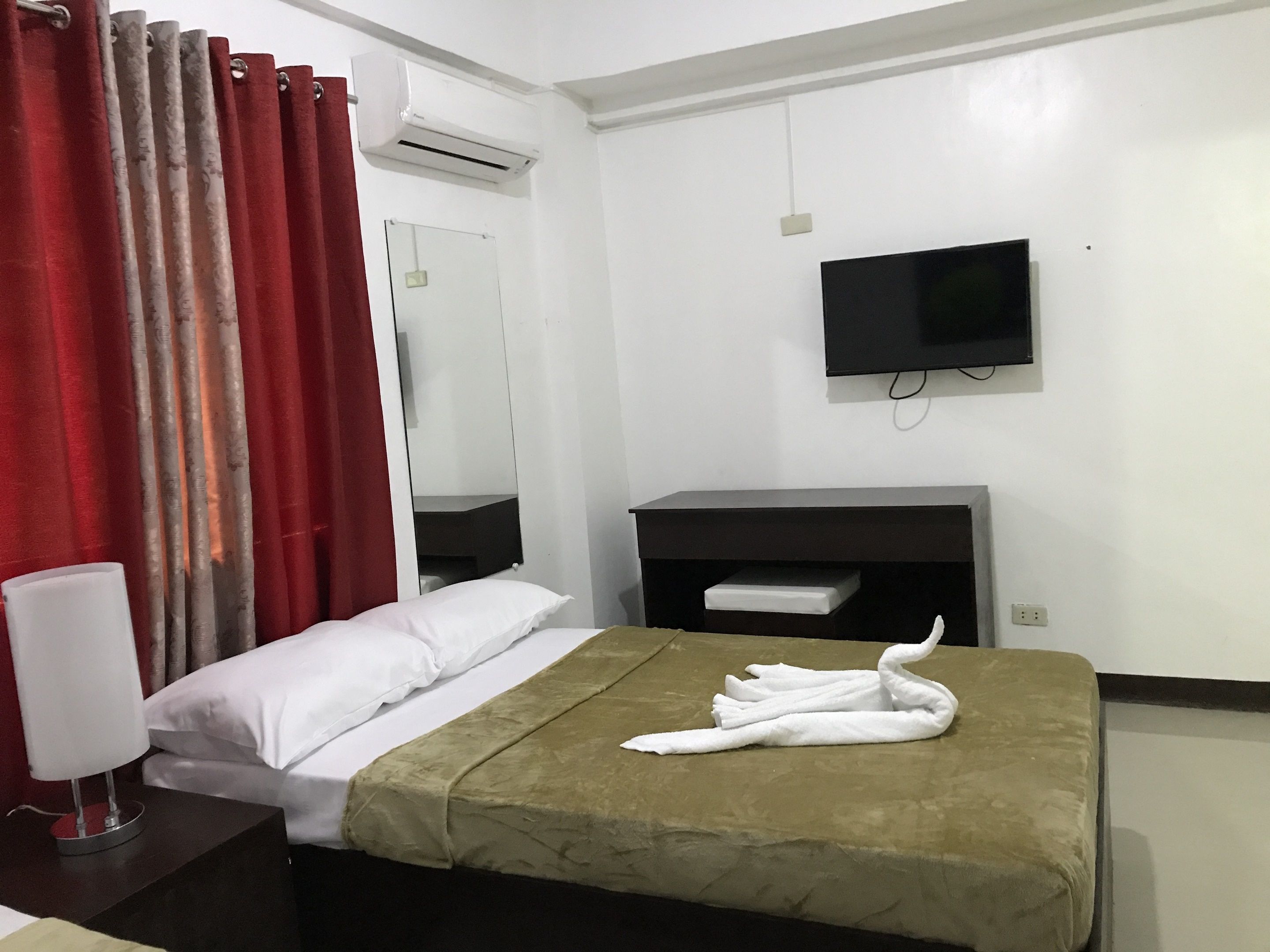 Foto - 4C's Tourist Lodge