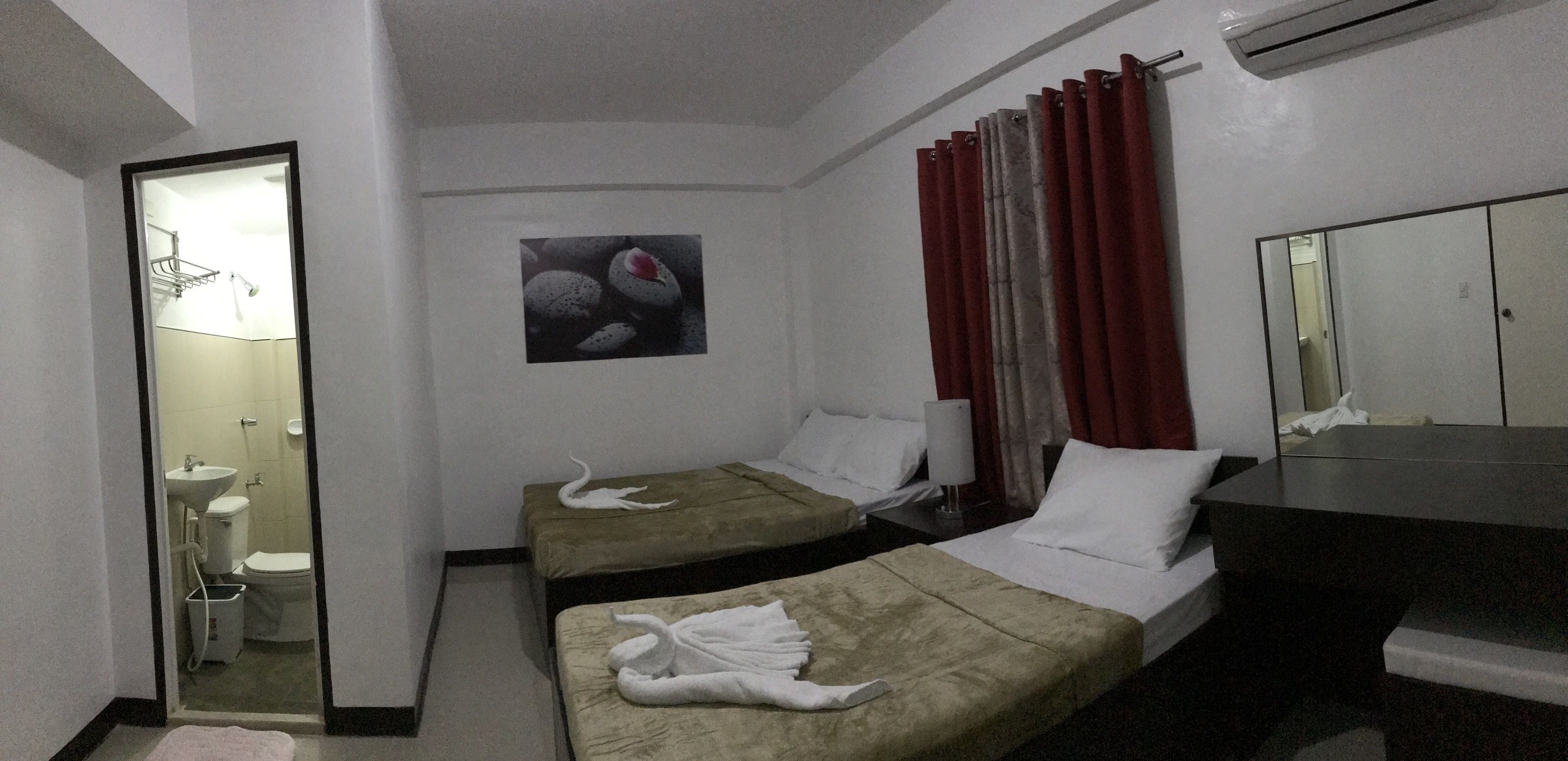 Foto - 4C's Tourist Lodge